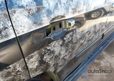 2008 Chevrolet Tahoe Ltz из США, поврежденный, VIN 1GNFC13JX8J106433